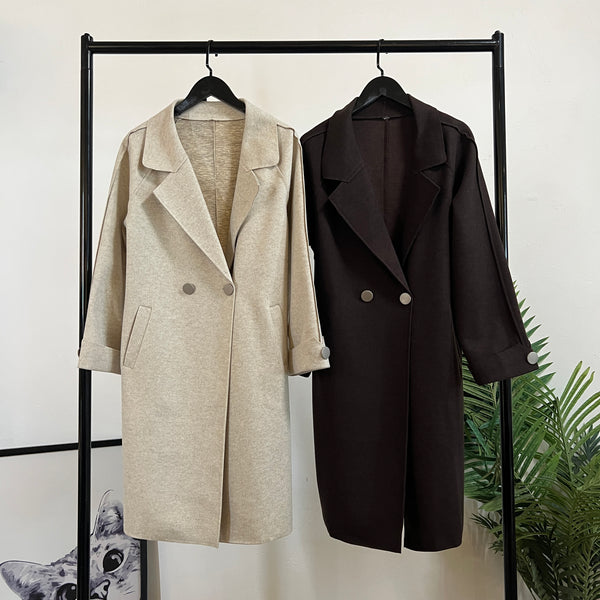 251298 - Basic Jacket