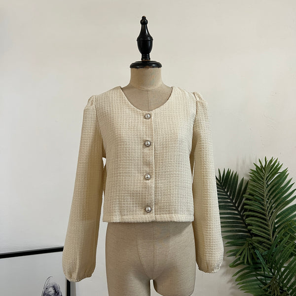 251292 - Twill Jacket