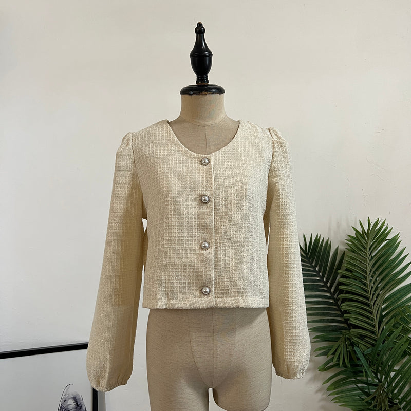 251292 - Twill Jacket