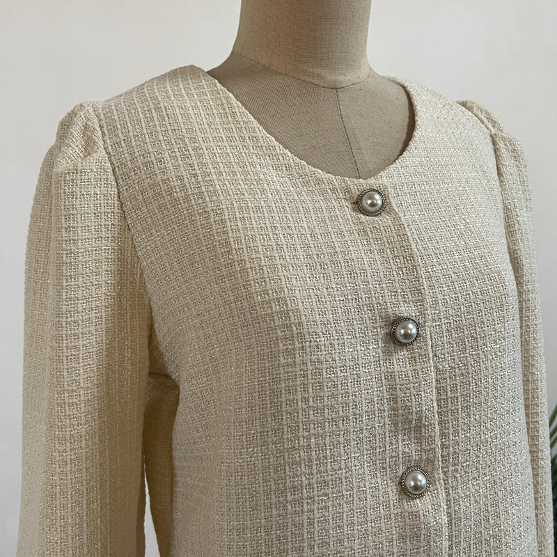 251292 - Twill Jacket