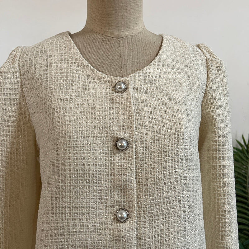 251292 - Twill Jacket