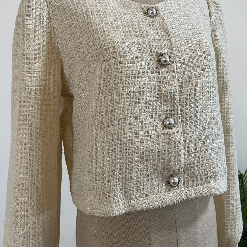 251292 - Twill Jacket