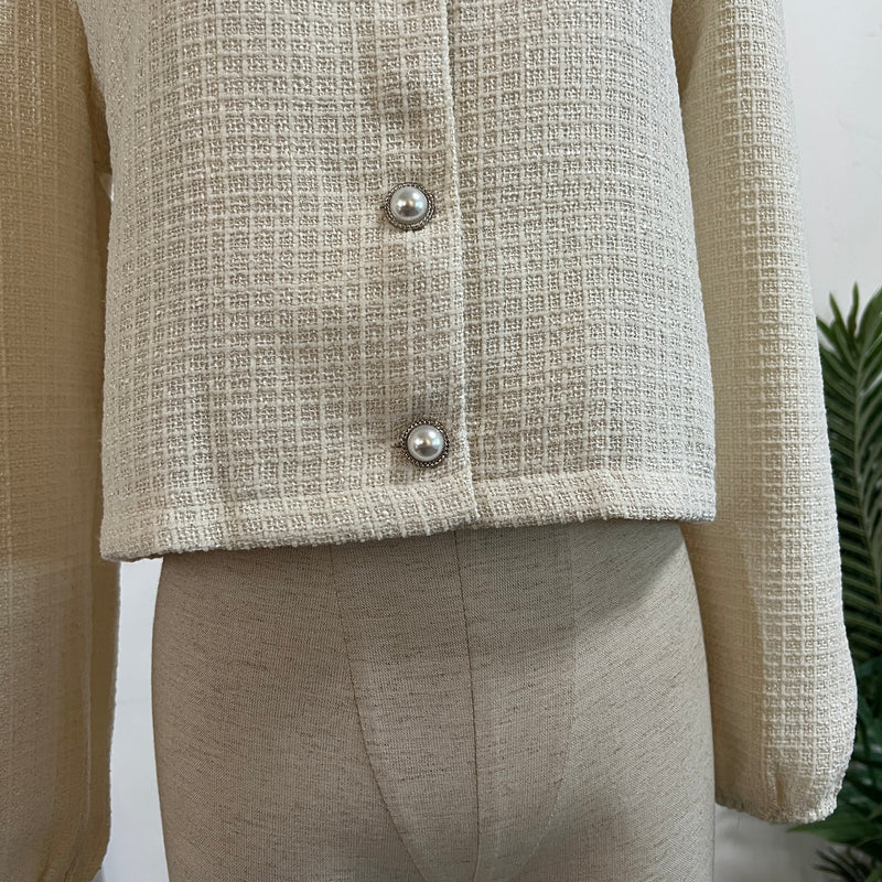 251292 - Twill Jacket