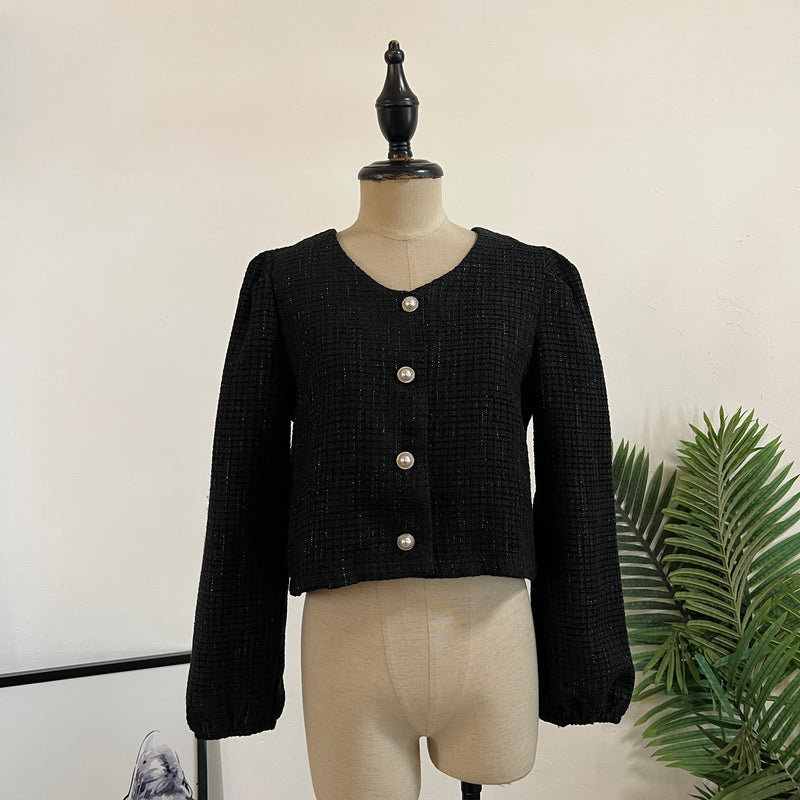 251292 - Twill Jacket