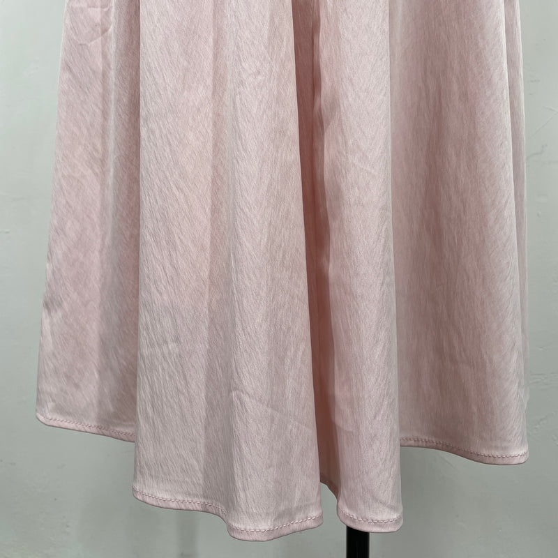230553 - Ruffle Suspender Dress (Best Price)