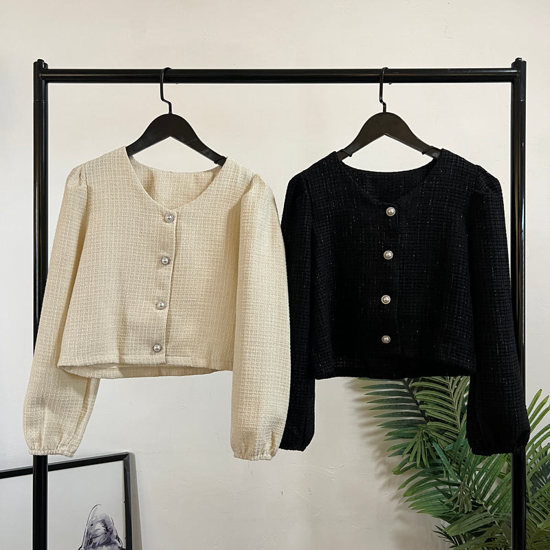 251292 - Twill Jacket