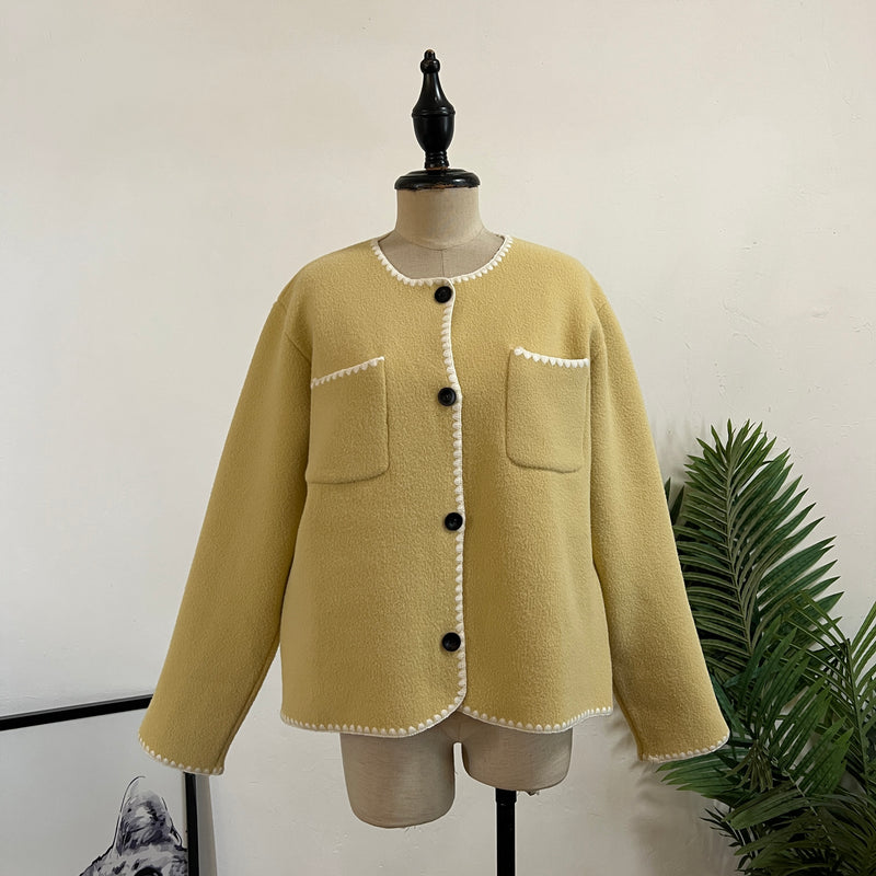 251299 - Knit Jacket