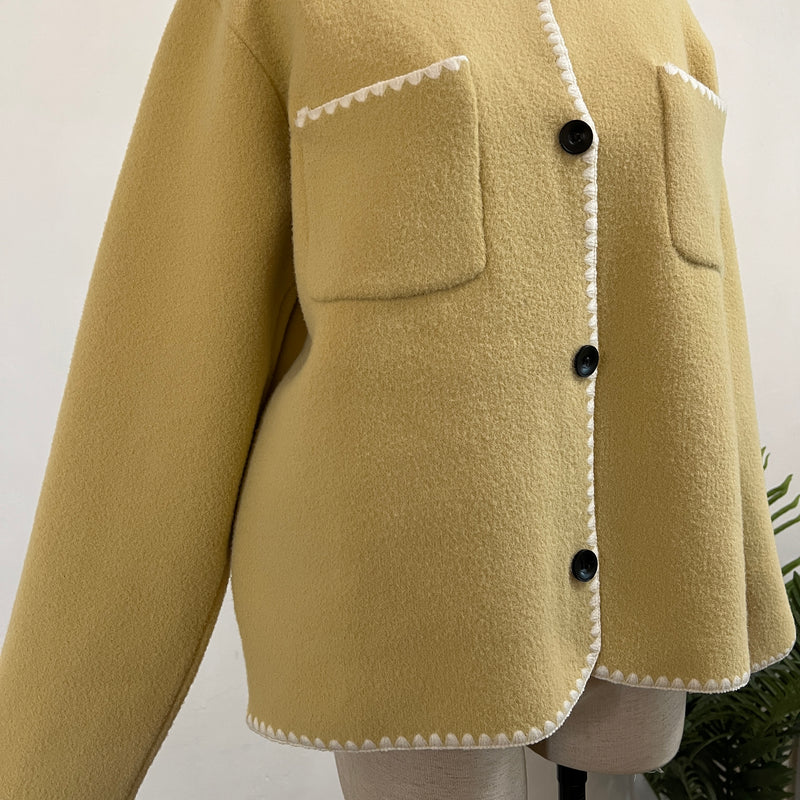 251299 - Knit Jacket