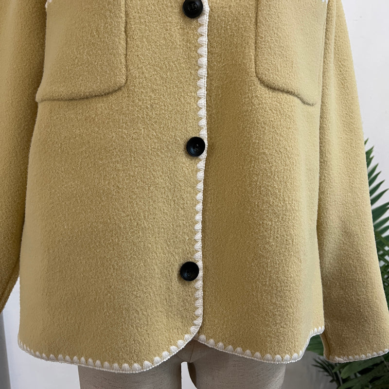 251299 - Knit Jacket