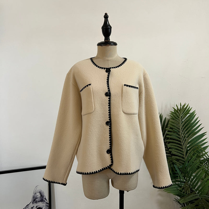 251299 - Knit Jacket