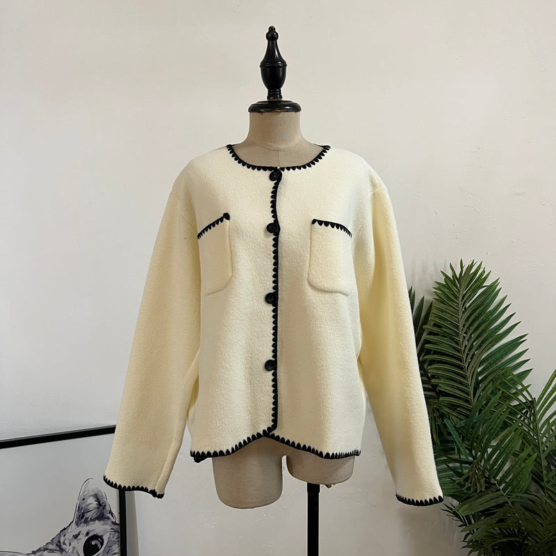 251299 - Knit Jacket