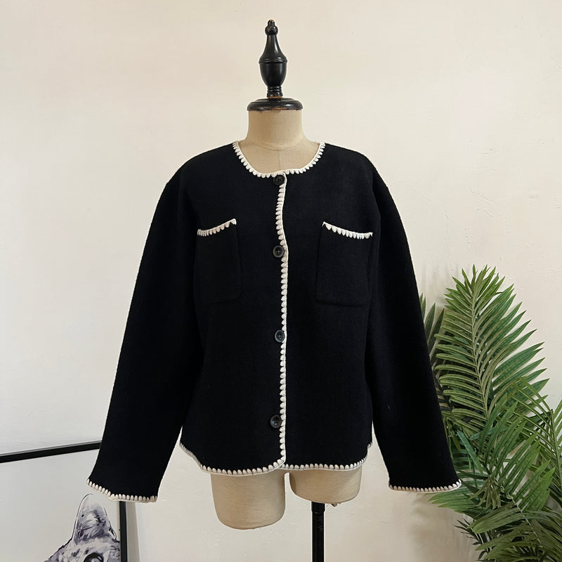 251299 - Knit Jacket