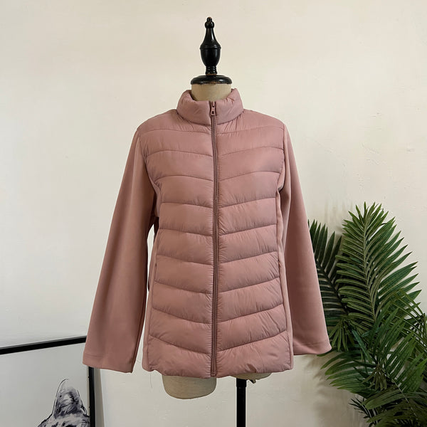 251316 - Quilted Jacket