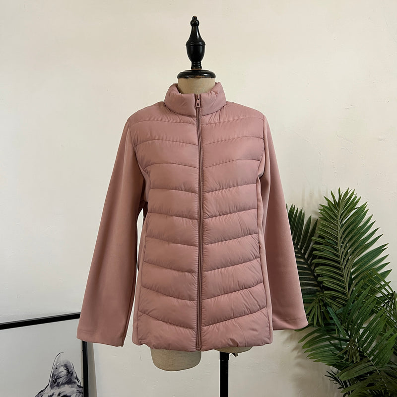 251316 - Quilted Jacket