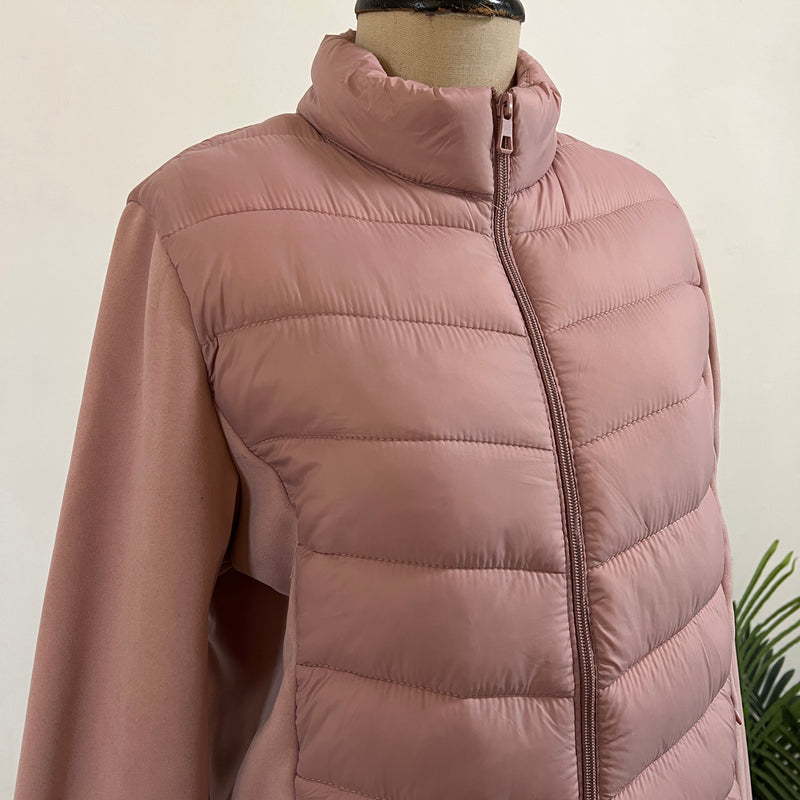 251316 - Quilted Jacket