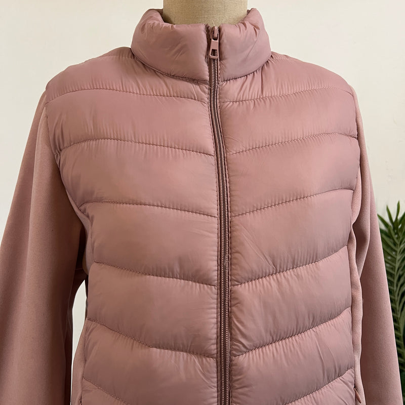 251316 - Quilted Jacket