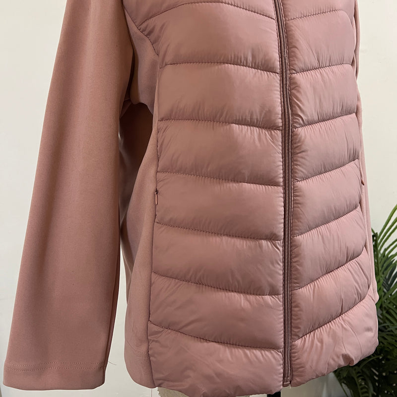 251316 - Quilted Jacket