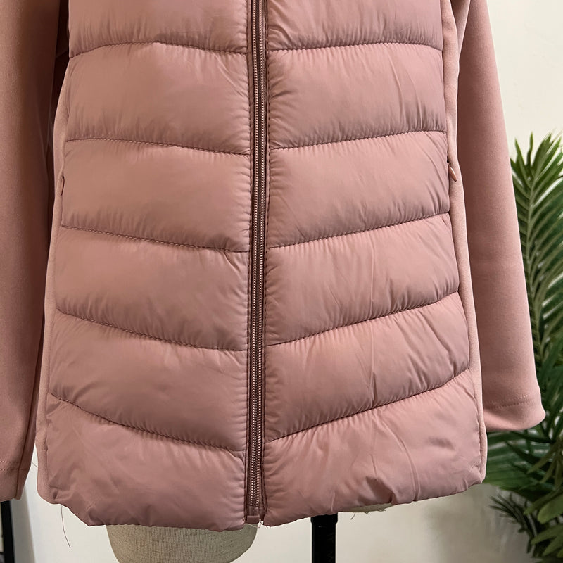 251316 - Quilted Jacket