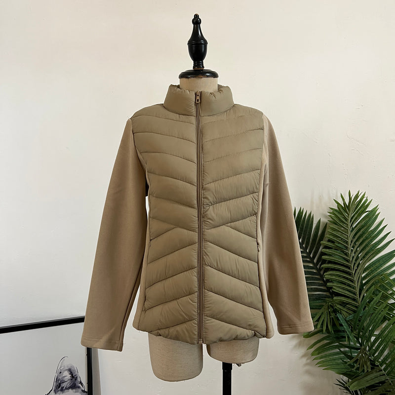 251316 - Quilted Jacket