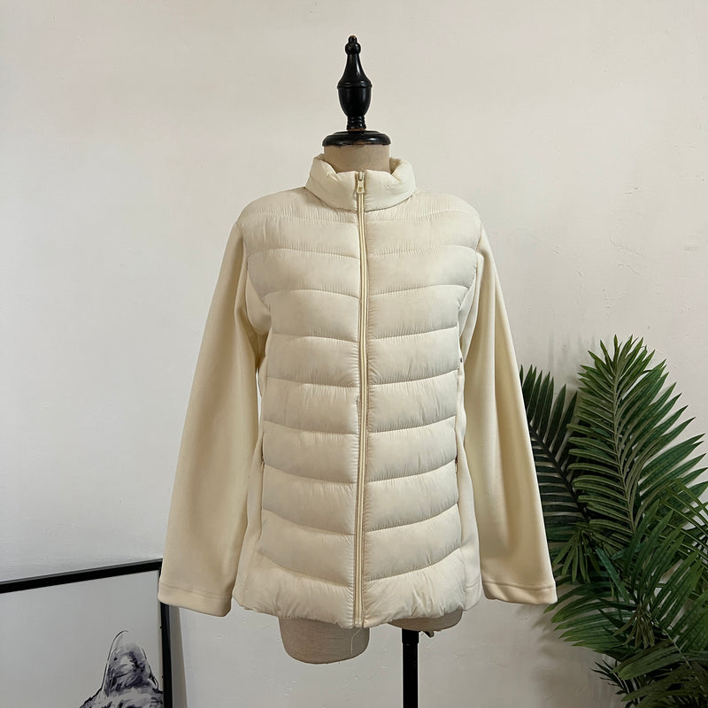 251316 - Quilted Jacket