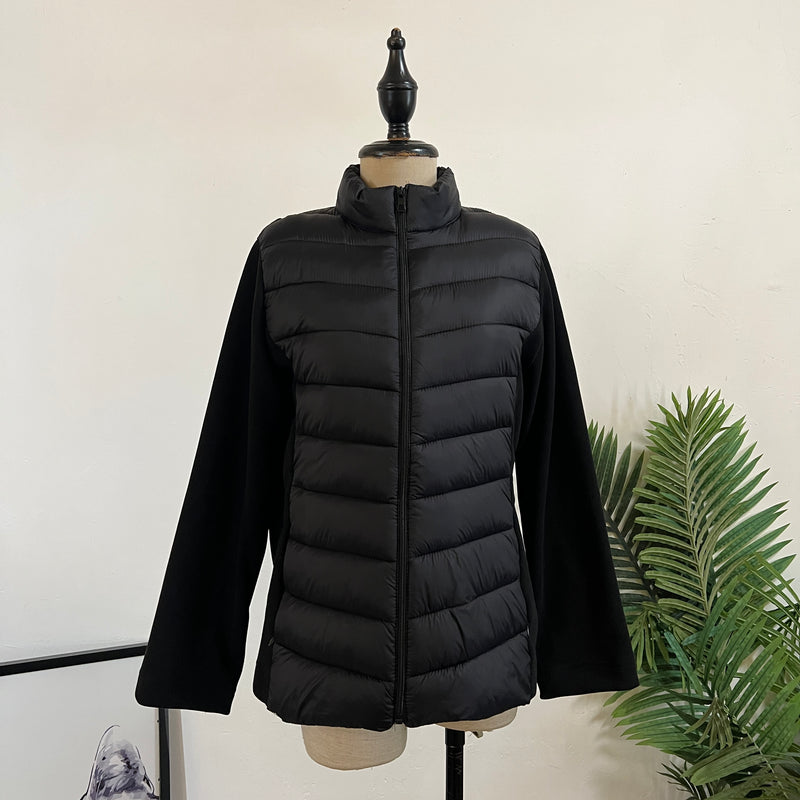 251316 - Quilted Jacket