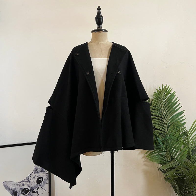 251287 - Style Cloak