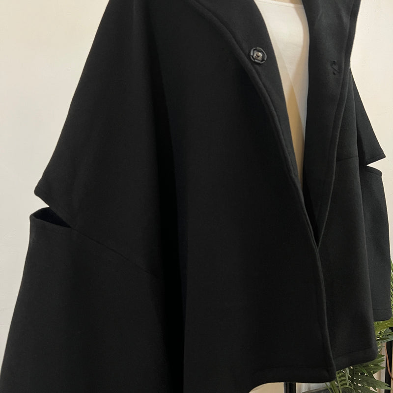 251287 - Style Cloak