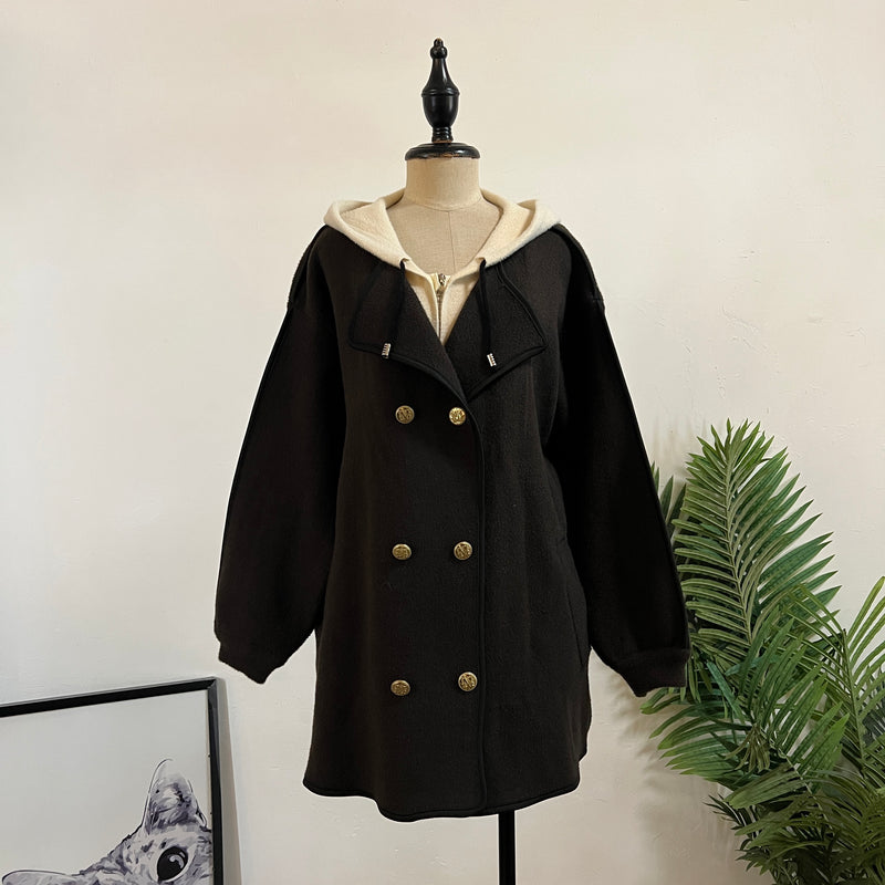 251286 - Two In One Jacket