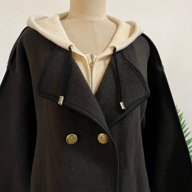 251286 - Two In One Jacket