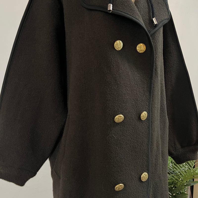 251286 - Two In One Jacket