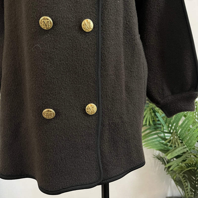 251286 - Two In One Jacket