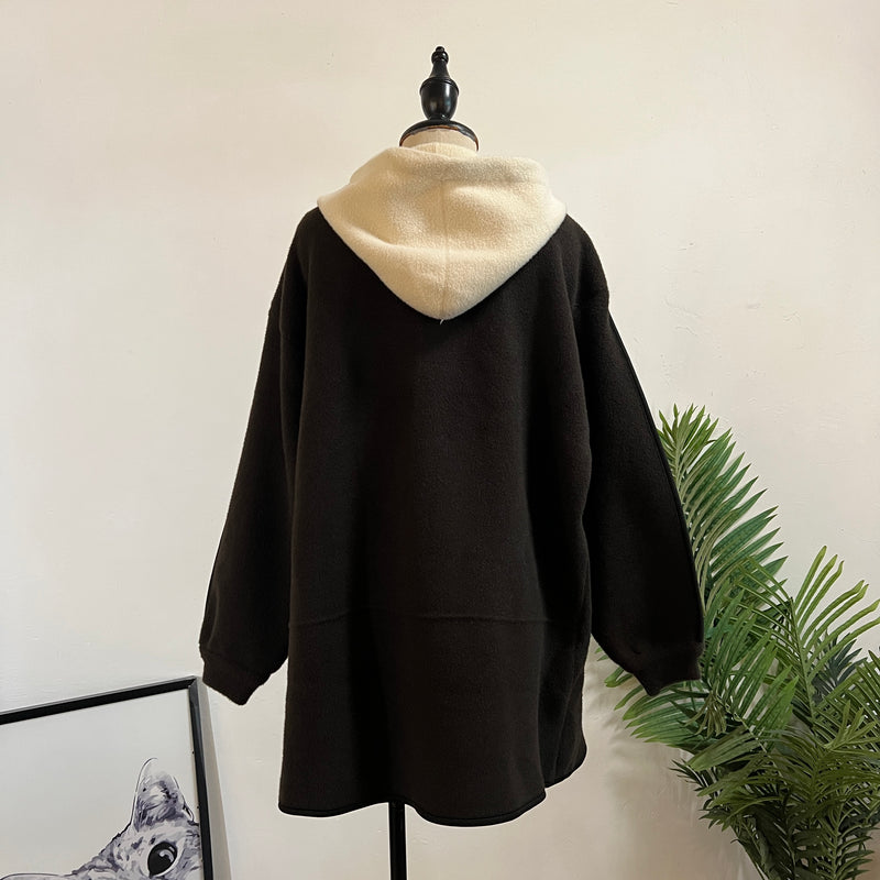 251286 - Two In One Jacket