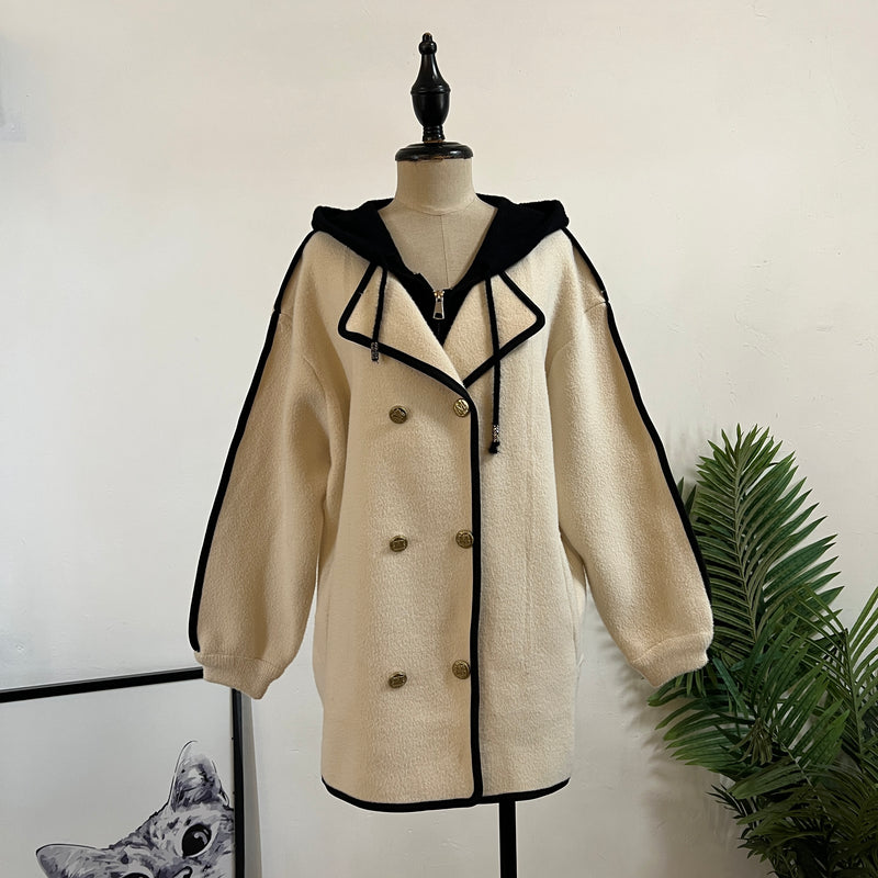 251286 - Two In One Jacket