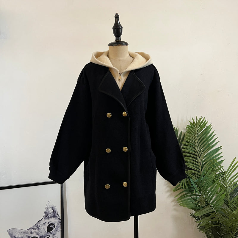 251286 - Two In One Jacket