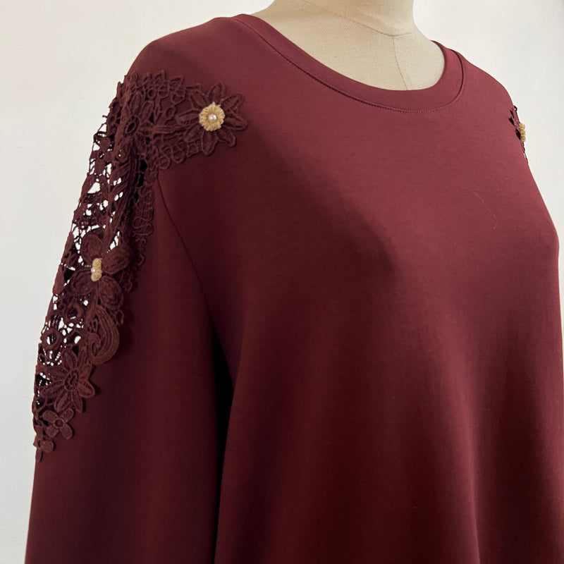 251294 - Round Neck Top