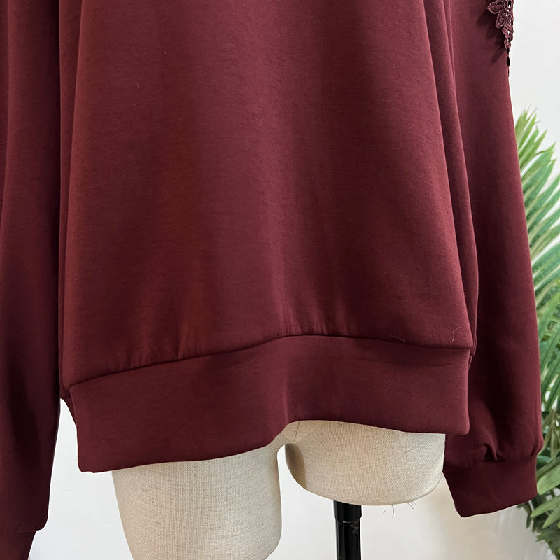 251294 - Round Neck Top