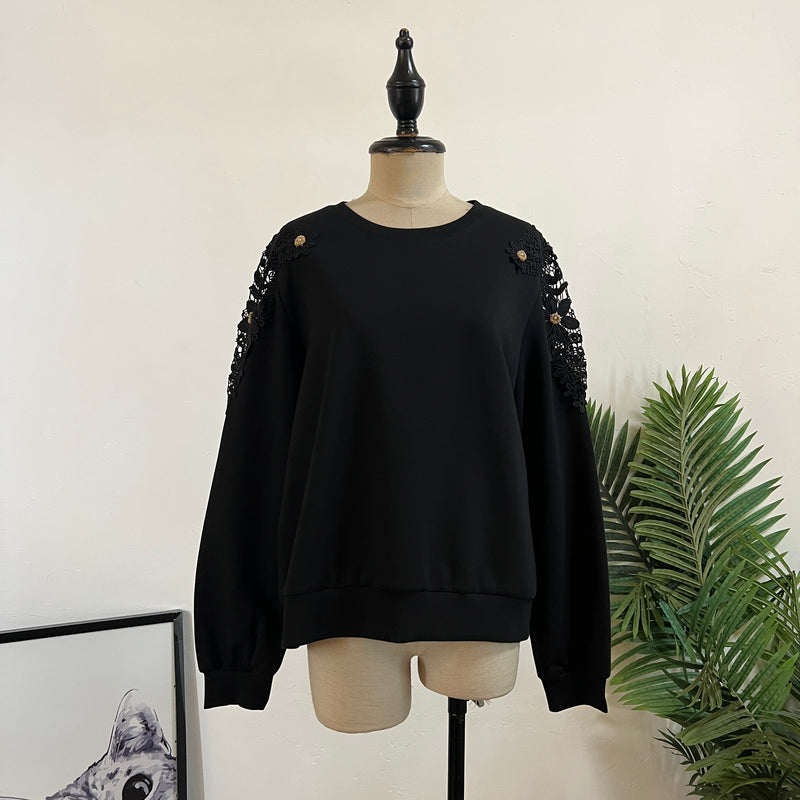 251294 - Round Neck Top