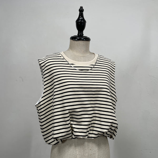 230584 - Puff Top (30% Off)