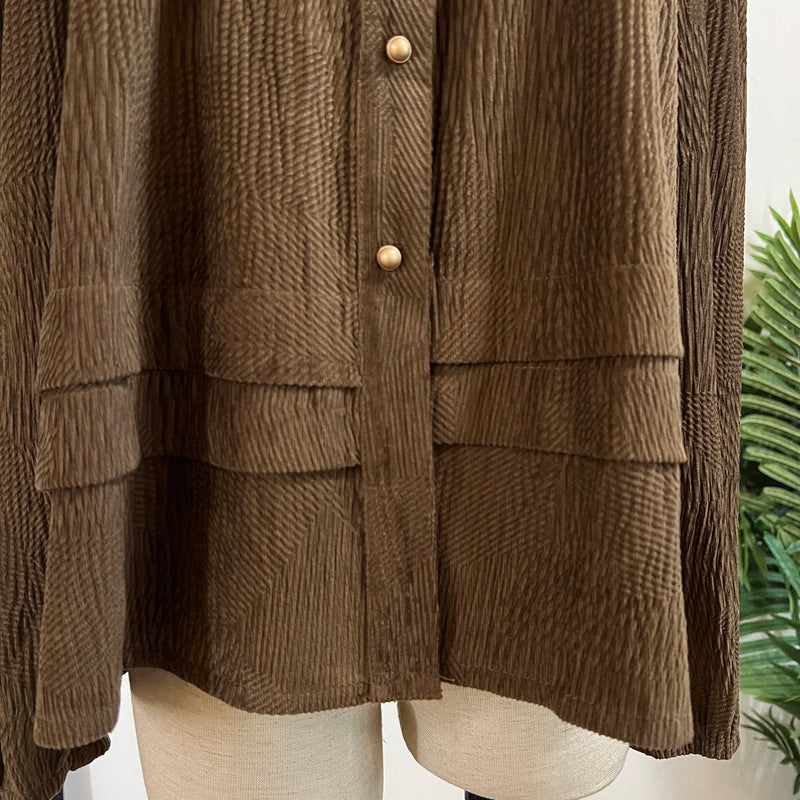 251300 - Round Neck Top