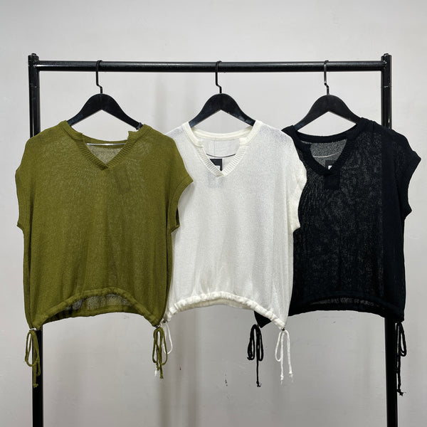230639 - Knit Top (40% Off)