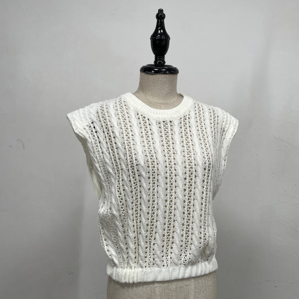 230622 - Knit Top (30% Off)