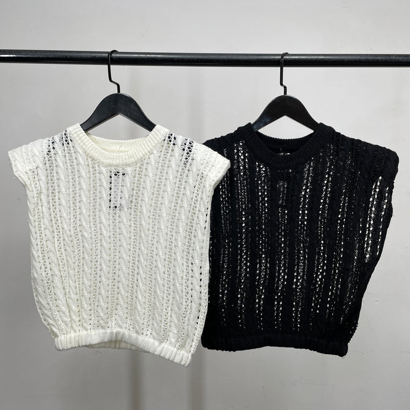 230622 - Knit Top (Best Price)