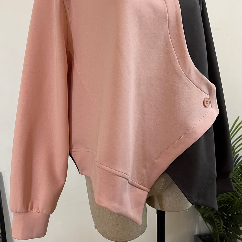 251301 - Patchwork Top