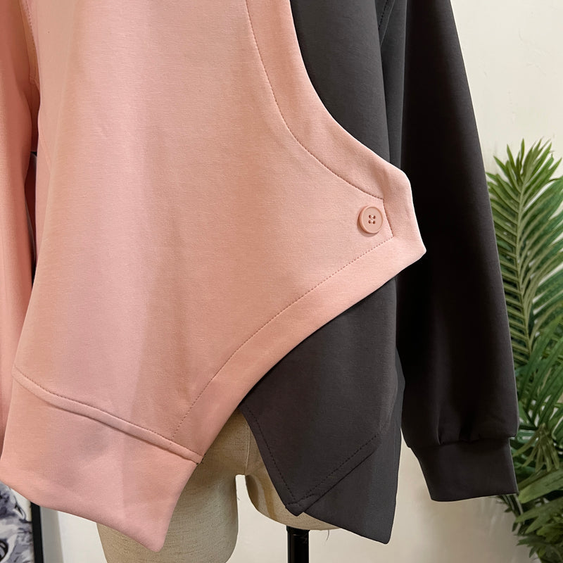 251301 - Patchwork Top