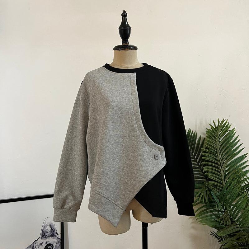 251301 - Patchwork Top