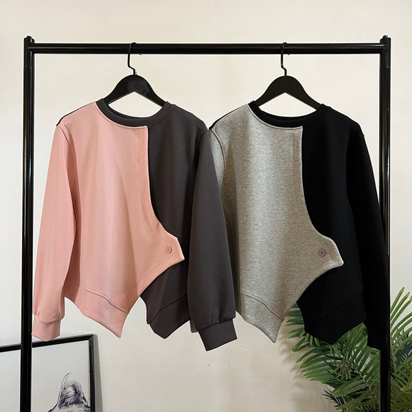 251301 - Patchwork Top