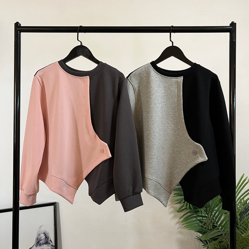 251301 - Patchwork Top