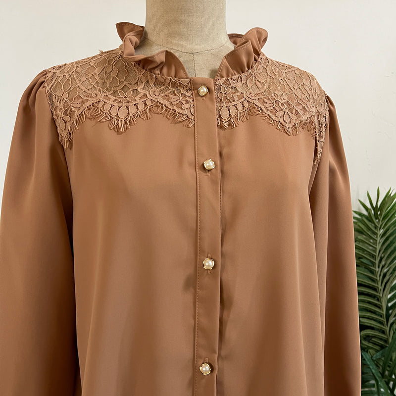 251304 - Chiffon Top