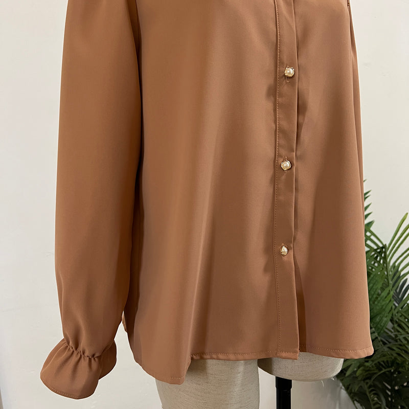 251304 - Chiffon Top