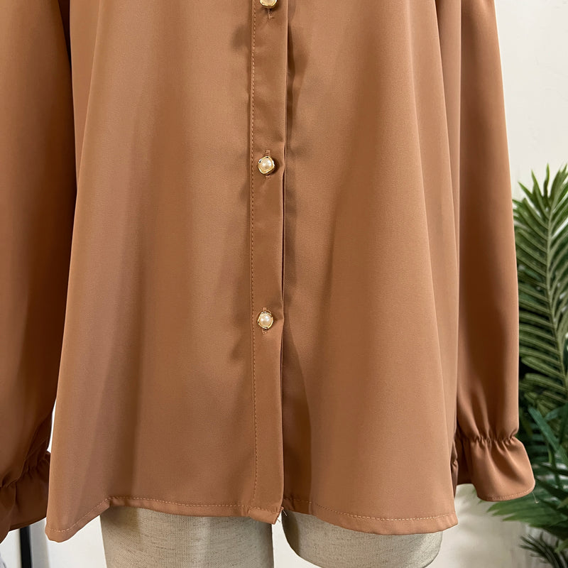 251304 - Chiffon Top